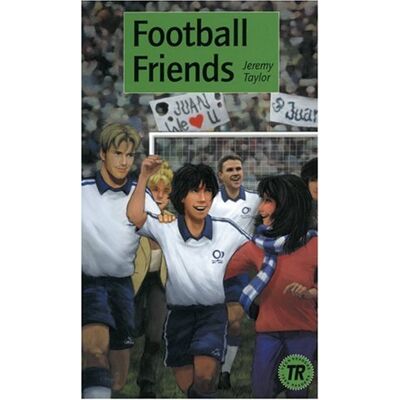 Taylor Football Friends - Preis vom 24.06.2026 19:44:00 h Taylor Football Friends - Preis vom 24.06.2026 19:44:00 h