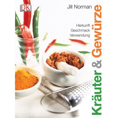Norman Kräuter und Gewürze: Herkunft, Geschmack, Verwendung - Preis vom 24.06.2026 07:42:13 h Norman Kräuter und Gewürze: Herkunft, Geschmack, Verwendung - Preis vom 24.06.2026 07:42:13 h