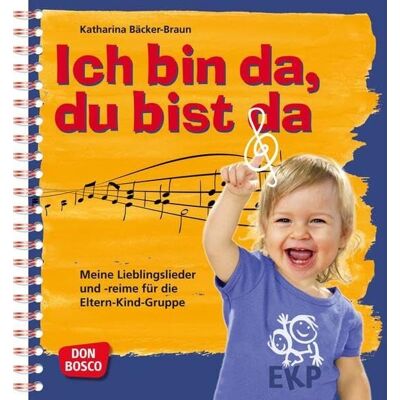 Braun Ich bin da, du bist da - Preis vom 20.06.2026 05:23:55 h Braun Ich bin da, du bist da - Preis vom 20.06.2026 05:23:55 h