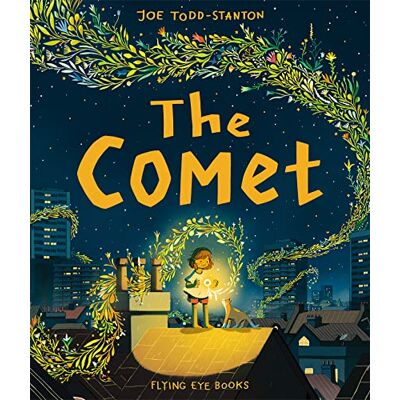 Joe Todd-Stanton - The Comet - Preis vom 22.09.2026 03:35:57 h Joe Todd-Stanton - The Comet - Preis vom 22.09.2026 03:35:57 h