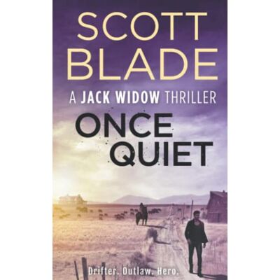Scott Once Quiet (Jack Widow, Band 5) - Preis vom 19.06.2026 05:29:47 h Scott Once Quiet (Jack Widow, Band 5) - Preis vom 19.06.2026 05:29:47 h