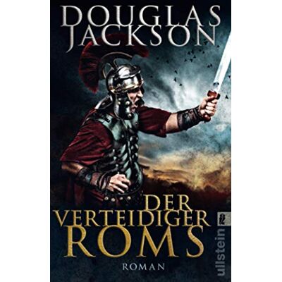 Jackson Der Verteidiger Roms: Roman (Gaius Valerius Verrens, Band 2) - Preis vom 17.06.2026 05:34:31 h Jackson Der Verteidiger Roms: Roman (Gaius Valerius Verrens, Band 2) - Preis vom 17.06.2026 05:34:31 h