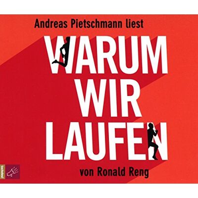 Ronald Reng - Warum wir laufen - Preis vom 26.06.2026 19:40:26 h Ronald Reng - Warum wir laufen - Preis vom 26.06.2026 19:40:26 h