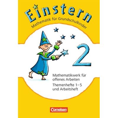 Roland Einstern - Neubearbeitung: Band 2 - Themenhefte 1-5, Arbeitsheft und 7 Kartonbeilagen im Schuber: Zum mehrjährigen Gebrauch - Preis vom 22.06.2026 23:23:57 h Roland Einstern - Neubearbeitung: Band 2 - Themenhefte 1-5, Arbeitsheft und 7 Kartonbeilagen im Schuber: Zum mehrjährigen Gebrauch - Preis vom 22.06.2026 23:23:57 h