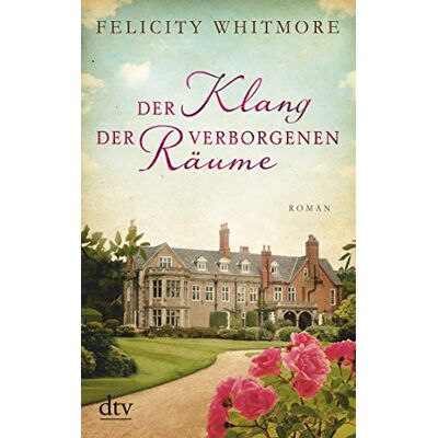 Felicity Whitmore - Der Klang der verborgenen Räume: Roman - Preis vom 24.06.2026 07:42:13 h Felicity Whitmore - Der Klang der verborgenen Räume: Roman - Preis vom 24.06.2026 07:42:13 h
