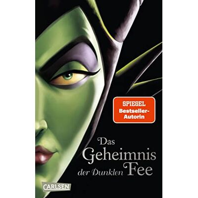 Disney Villains 4: Das Geheimnis der Dunklen Fee: Das Märchen von Dornröschen Jedes Märchen hat zwei Seiten – Die wahre Geschichte der bösen Fee aus Dornröschen! (4) - Preis vom 21.06.2026 05:42:24 h Disney Villains 4: Das Geheimnis der Dunklen Fee: Das Märchen von Dornröschen Jedes Märchen hat zwei Seiten – Die wahre Geschichte der bösen Fee aus Dornröschen! (4) - Preis vom 21.06.2026 05:42:24 h