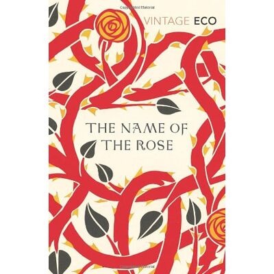 ECO The Name Of The Rose (Vintage Classics) - Preis vom 24.06.2026 19:44:00 h ECO The Name Of The Rose (Vintage Classics) - Preis vom 24.06.2026 19:44:00 h