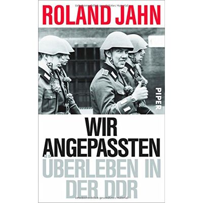 Roland Wir Angepassten: Überleben in der DDR - Preis vom 20.06.2026 05:23:55 h Roland Wir Angepassten: Überleben in der DDR - Preis vom 20.06.2026 05:23:55 h