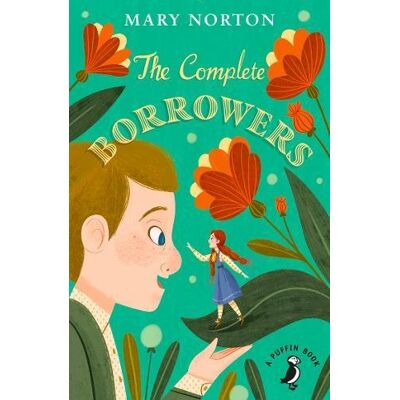 Symantec The Complete Borrowers (A Puffin Book) - Preis vom 07.08.2026 11:47:26 h Symantec The Complete Borrowers (A Puffin Book) - Preis vom 07.08.2026 11:47:26 h