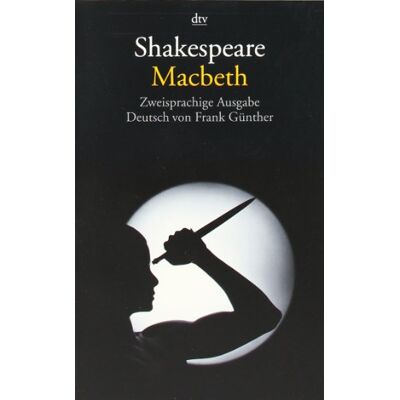 Shakespeare Macbeth: Zweisprachige Ausgabe - Preis vom 07.08.2026 11:47:26 h Shakespeare Macbeth: Zweisprachige Ausgabe - Preis vom 07.08.2026 11:47:26 h