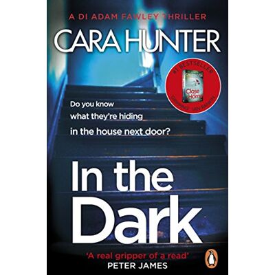 Hunter In The Dark: from the bestselling Richard and Judy Book Club author (DI Fawley Thriller, Book 2) - Preis vom 23.06.2026 11:45:09 h Hunter In The Dark: from the bestselling Richard and Judy Book Club author (DI Fawley Thriller, Book 2) - Preis vom 23.06.2026 11:45:09 h