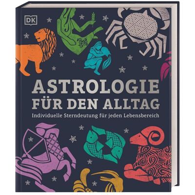 Taylor Astrologie für den Alltag - Preis vom 24.06.2026 19:44:00 h Taylor Astrologie für den Alltag - Preis vom 24.06.2026 19:44:00 h