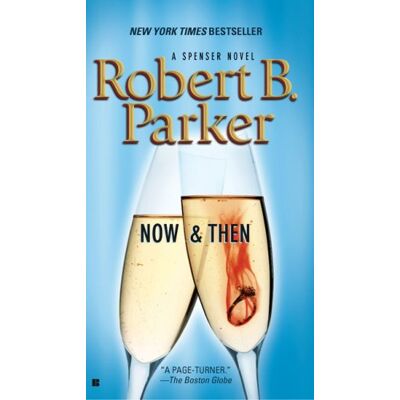 Parker Now and Then (Spenser) - Preis vom 24.06.2026 19:44:00 h Parker Now and Then (Spenser) - Preis vom 24.06.2026 19:44:00 h