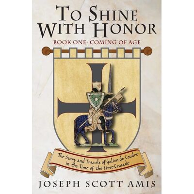 Scott To Shine with Honor: Book 1: Coming of Age - Preis vom 16.06.2026 05:30:18 h Scott To Shine with Honor: Book 1: Coming of Age - Preis vom 16.06.2026 05:30:18 h