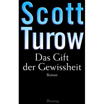Scott Das Gift der Gewissheit - Preis vom 18.06.2026 05:44:55 h Scott Das Gift der Gewissheit - Preis vom 18.06.2026 05:44:55 h