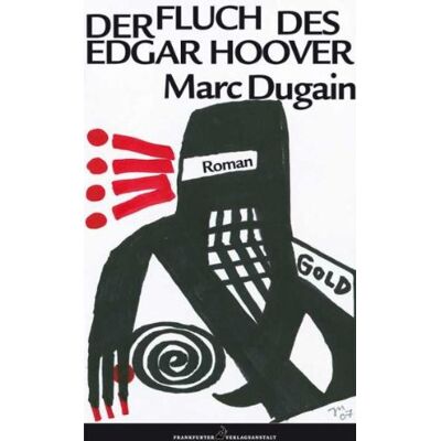 Marc Der Fluch des Edgar Hoover - Preis vom 19.06.2026 05:29:47 h Marc Der Fluch des Edgar Hoover - Preis vom 19.06.2026 05:29:47 h