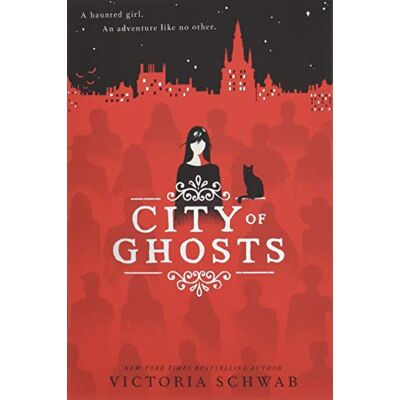 Victoria Schwab - City of Ghosts - Preis vom 07.08.2026 11:47:26 h Victoria Schwab - City of Ghosts - Preis vom 07.08.2026 11:47:26 h