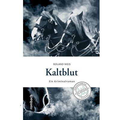 Roland Kaltblut - Preis vom 23.06.2026 11:45:09 h Roland Kaltblut - Preis vom 23.06.2026 11:45:09 h
