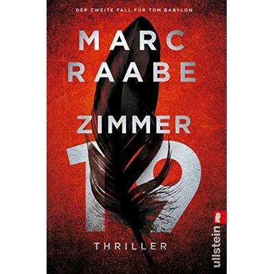 Marc Zimmer 19 (Tom Babylon-Serie, Band 2) - Preis vom 18.06.2026 05:44:55 h Marc Zimmer 19 (Tom Babylon-Serie, Band 2) - Preis vom 18.06.2026 05:44:55 h