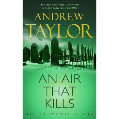 Taylor Air That Kills (The Lydmouth Crime Series) - Preis vom 24.06.2026 19:44:00 h Taylor Air That Kills (The Lydmouth Crime Series) - Preis vom 24.06.2026 19:44:00 h