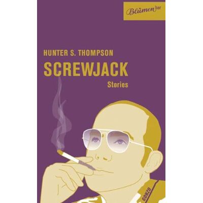 Hunter Screwjack: Stories - Preis vom 23.06.2026 11:45:09 h Hunter Screwjack: Stories - Preis vom 23.06.2026 11:45:09 h