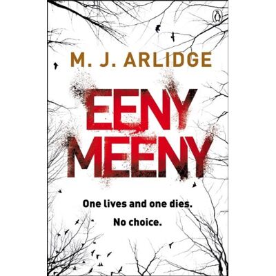 Arlidge, M. J. - Eeny Meeny: DI Helen Grace 1 (Dci Helen Grace 1) - Preis vom 19.06.2026 05:29:47 h Arlidge, M. J. - Eeny Meeny: DI Helen Grace 1 (Dci Helen Grace 1) - Preis vom 19.06.2026 05:29:47 h