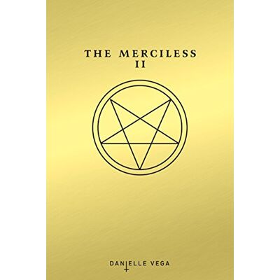 Danielle Vega - The Merciless II: The Exorcism of Sofia Flores - Preis vom 22.09.2026 03:35:57 h Danielle Vega - The Merciless II: The Exorcism of Sofia Flores - Preis vom 22.09.2026 03:35:57 h