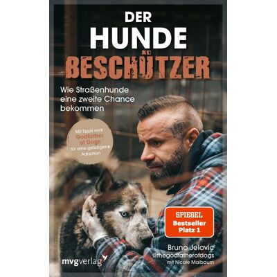 Bruno Jelovic - Der Hundebeschützer - Preis vom 24.06.2026 19:44:00 h Bruno Jelovic - Der Hundebeschützer - Preis vom 24.06.2026 19:44:00 h