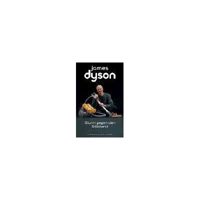 James Dyson - Sturm gegen den Stillstand - Preis vom 22.09.2026 03:35:57 h James Dyson - Sturm gegen den Stillstand - Preis vom 22.09.2026 03:35:57 h