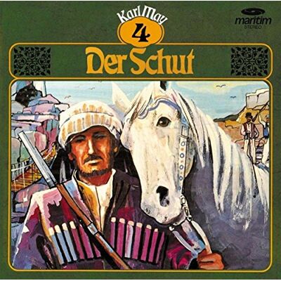 Karl May - Karl May Klassiker-der Schut Folge 4 - Preis vom 24.06.2026 19:44:00 h Karl May - Karl May Klassiker-der Schut Folge 4 - Preis vom 24.06.2026 19:44:00 h