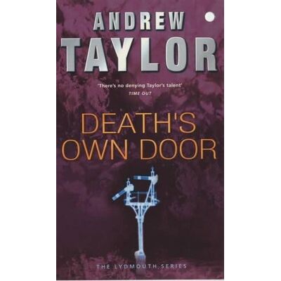 Taylor Death's Own Door: The Lydmouth Crime Series Book 6 (The Lydmouth Series) - Preis vom 24.06.2026 19:44:00 h Taylor Death's Own Door: The Lydmouth Crime Series Book 6 (The Lydmouth Series) - Preis vom 24.06.2026 19:44:00 h