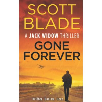 Scott Gone Forever (Jack Widow, Band 1) - Preis vom 21.06.2026 05:42:24 h Scott Gone Forever (Jack Widow, Band 1) - Preis vom 21.06.2026 05:42:24 h
