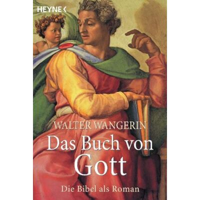 Walter Wangerin - Das Buch von Gott - Preis vom 23.06.2026 11:45:09 h Walter Wangerin - Das Buch von Gott - Preis vom 23.06.2026 11:45:09 h