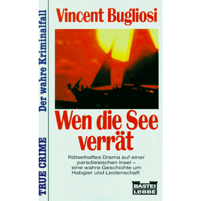 Vincent Wen die See verrät. ( True Crime). - Preis vom 22.06.2026 23:23:57 h Vincent Wen die See verrät. ( True Crime). - Preis vom 22.06.2026 23:23:57 h