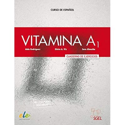 Rodriguez Vitamina A1: Curso de español / Arbeitsbuch - Preis vom 07.08.2026 11:47:26 h Rodriguez Vitamina A1: Curso de español / Arbeitsbuch - Preis vom 07.08.2026 11:47:26 h