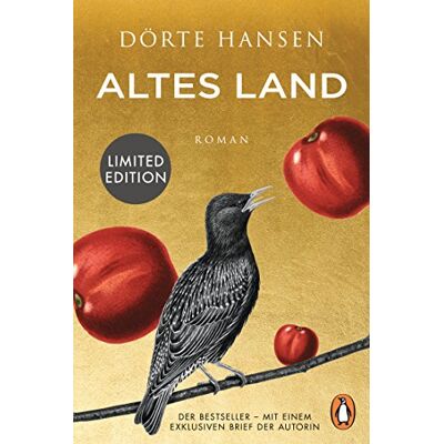 Hansen Altes Land - Roman: Der Bestseller – mit einem exklusiven Brief der Autorin - Preis vom 24.06.2026 07:42:13 h Hansen Altes Land - Roman: Der Bestseller – mit einem exklusiven Brief der Autorin - Preis vom 24.06.2026 07:42:13 h