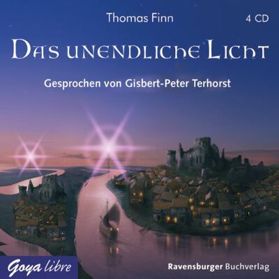 Thomas Finn - Das unendliche Licht 1 - Preis vom 24.06.2026 19:44:00 h Thomas Finn - Das unendliche Licht 1 - Preis vom 24.06.2026 19:44:00 h