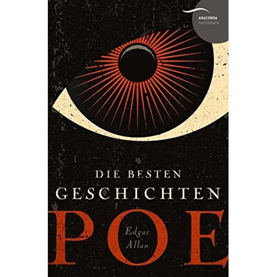 Poe, Edgar Allan - Edgar Allan Poe - Die besten Geschichten - Preis vom 22.06.2026 11:45:37 h Poe, Edgar Allan - Edgar Allan Poe - Die besten Geschichten - Preis vom 22.06.2026 11:45:37 h