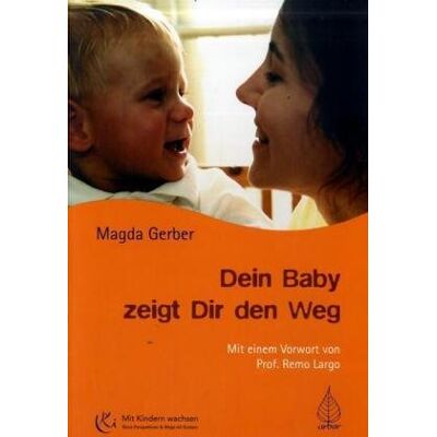Gerber Dein Baby zeigt Dir den Weg - Preis vom 21.06.2026 05:42:24 h Gerber Dein Baby zeigt Dir den Weg - Preis vom 21.06.2026 05:42:24 h