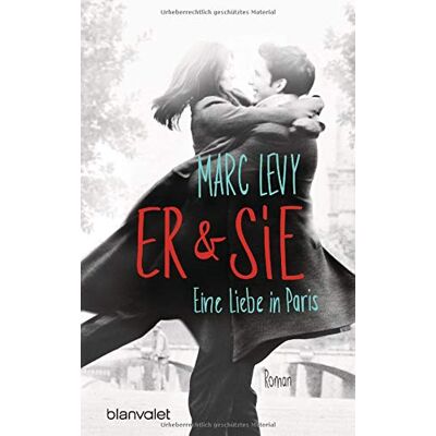 Marc Er & Sie: Eine Liebe in Paris - Roman - Preis vom 21.06.2026 05:42:24 h Marc Er & Sie: Eine Liebe in Paris - Roman - Preis vom 21.06.2026 05:42:24 h