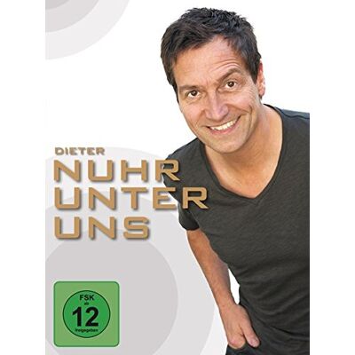 Dieter Nuhr - Nuhr unter uns - Preis vom 24.06.2026 19:44:00 h Dieter Nuhr - Nuhr unter uns - Preis vom 24.06.2026 19:44:00 h