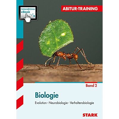 Brigitte Meinhard - Abitur-Training Biologie / Biologie Band 2 + Interaktives eBook: Evolution - Neurobiologie - Verhaltensbiologie - Preis vom 16.06.2026 05:30:18 h Brigitte Meinhard - Abitur-Training Biologie / Biologie Band 2 + Interaktives eBook: Evolution - Neurobiologie - Verhaltensbiologie - Preis vom 16.06.2026 05:30:18 h