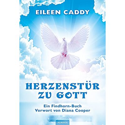 Eileen Caddy - Herzenstür zu Gott: Ein Findhorn-Buch - Preis vom 24.06.2026 07:42:13 h Eileen Caddy - Herzenstür zu Gott: Ein Findhorn-Buch - Preis vom 24.06.2026 07:42:13 h