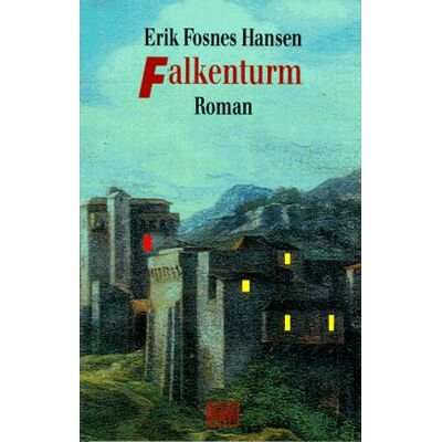 Hansen Falkenturm. - Preis vom 24.06.2026 07:42:13 h Hansen Falkenturm. - Preis vom 24.06.2026 07:42:13 h
