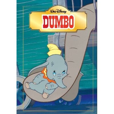 Disney Classic: Dumbo - Preis vom 21.06.2026 05:42:24 h Disney Classic: Dumbo - Preis vom 21.06.2026 05:42:24 h