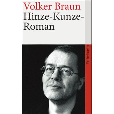 Braun Hinze-Kunze-Roman: Berichte von Hinze und Kunze (suhrkamp taschenbuch) - Preis vom 19.06.2026 05:29:47 h Braun Hinze-Kunze-Roman: Berichte von Hinze und Kunze (suhrkamp taschenbuch) - Preis vom 19.06.2026 05:29:47 h
