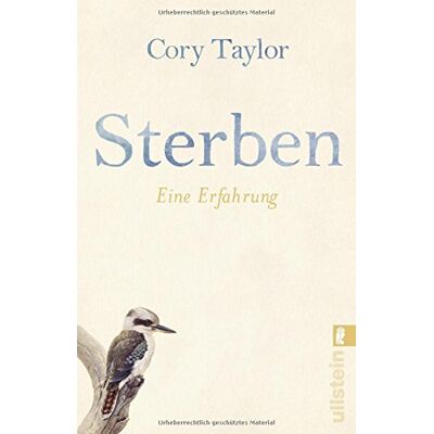 Taylor Sterben: Eine Erfahrung - Preis vom 24.06.2026 19:44:00 h Taylor Sterben: Eine Erfahrung - Preis vom 24.06.2026 19:44:00 h