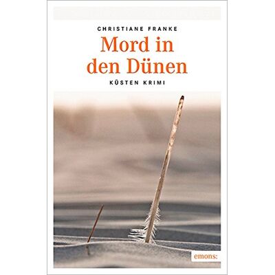 Franke Mord in den Dünen - Preis vom 24.06.2026 07:42:13 h Franke Mord in den Dünen - Preis vom 24.06.2026 07:42:13 h