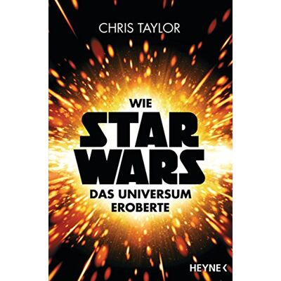 Taylor Wie Star Wars das Universum eroberte - Preis vom 24.06.2026 07:42:13 h Taylor Wie Star Wars das Universum eroberte - Preis vom 24.06.2026 07:42:13 h