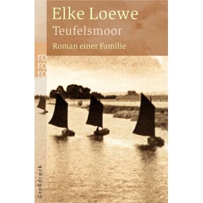Loewe Teufelsmoor: Roman einer Familie - Preis vom 22.06.2026 23:23:57 h Loewe Teufelsmoor: Roman einer Familie - Preis vom 22.06.2026 23:23:57 h